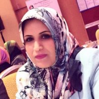Aziza Elmesmari (@azizaelmesmari) 's Twitter Profile Photo Aziza Elmesmari (@azizaelmesmari) 's Twitter Profile Photo