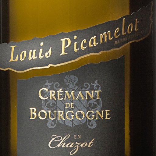 Since 1926, Louis Picamelot elaborates terroir's Crémants de Bourgogne. Add some sparkling to your life!