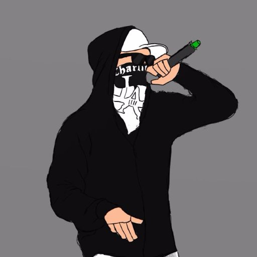 skitkles's profile picture. im just a weirdo