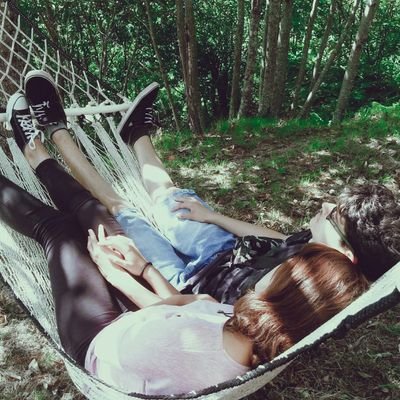 TaylorOtaku26's profile picture. Dame veneno que quiero morir, dame veneno... pero el de tus labios es el único que quiero😈
·
·
I'm a unicorn💜🌞
·
·
26/09/2016❤
·
·
🍋Pobre pequeño limoncín🍋