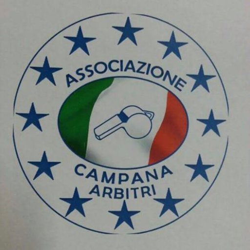 Presidente Massimo Amitrano 
 Info 3393433303 AssociazioneCampaniaArbitri Facebook : Massimo Amitrano