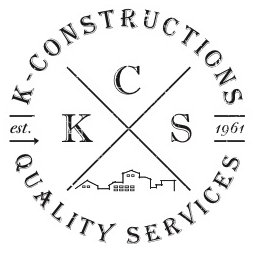 K_Constructions's profile picture. Construction / Renovation / Insulation