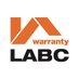 LABC Warranty (@LABC_Warranty) Twitter profile photo
