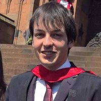 Christopher Rivett (@chrisrivett95) 's Twitter Profile