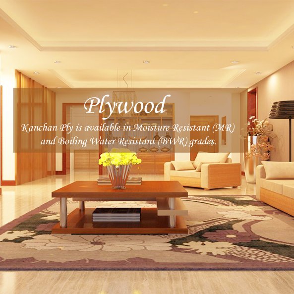 kanchan_ply's profile picture. We offer high quality panel products