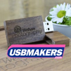 USB Makers Intl are manufactures of Logo Printed USBs. Over 60 Styles of USBs to choose from! Visit http://t.co/4IsZfBlPvj or http://t.co/nCoW4pkUQp