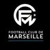 Football Club de Marseille (@FCMarseille) Twitter profile photo