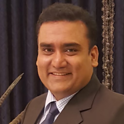 IT Project Management & International Trading.
My opinions formed on the basis of logic,reason,and empiricism and not authority,tradition,or other dogmas