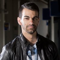 Álvaro Calleja(@alvarocalleja) 's Twitter Profileg