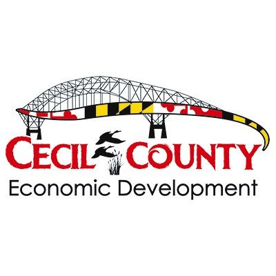 Cecil County Office of Economic Development:
Encouraging business development, innovation and expansion in Cecil County.