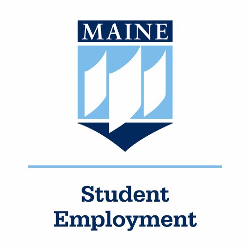 Helping students find jobs on and off campus!