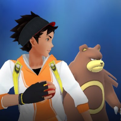 ジョニー ポケモンgo 沖縄県那覇市 Jon Twitter