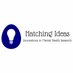 Hatching Ideas Lab (@hatchinghub) Twitter profile photo Hatching Ideas Lab (@hatchinghub) Twitter profile photo