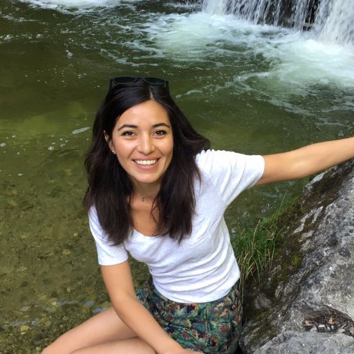 arias_flora's profile picture. Infectious Disease Research at Charité University Hospital Berlín. Antimicrobials, Phages, Ecology & Evolution.