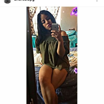 Andrea28766463's profile picture. Portate mal,pasala bien y niegalo todo😏