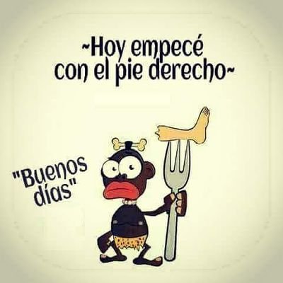 Cuando hagas algo mal hazlo bien sino no lo hagas