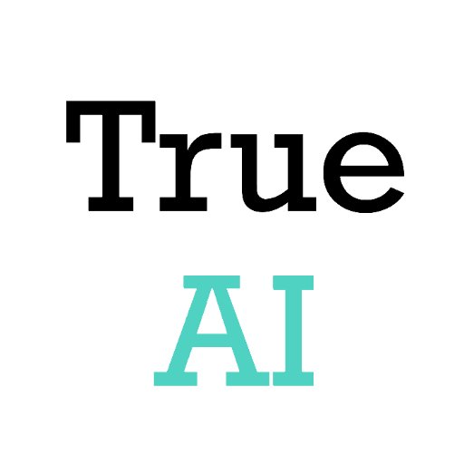 trueaicompany's profile picture. Fast-forward your customer support.