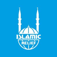 Islamic Relief WM(@IslamicReliefWM) 's Twitter Profile Photo