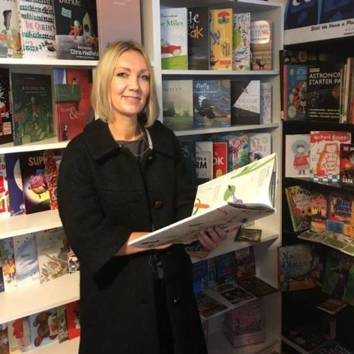 emilysbookshop's profile picture. Bookshop in Chipping Campden, Championing reading for children of all ages and ability. I also have a grown ups corner....... Estd 11 Oct 14 Closed 31st Oct 17