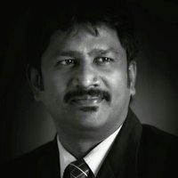 Prasanna Venkatesan(@itsmeprasan) 's Twitter Profile Photo