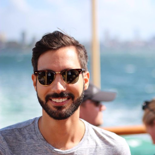 DuarteSNeves's profile picture. Management