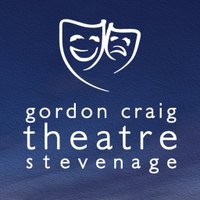 Gordon Craig Theatre(@GCTStevenage) 's Twitter Profileg