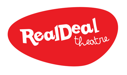 RealDealTheatre's profile picture. Once the newest new writing group around - now older, hopefully wiser and just as enthusiastic! ;) The RealDeal forum for writers, actors and directors! :)