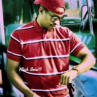Mason Richard (@masonrichard14) 's Twitter Profile