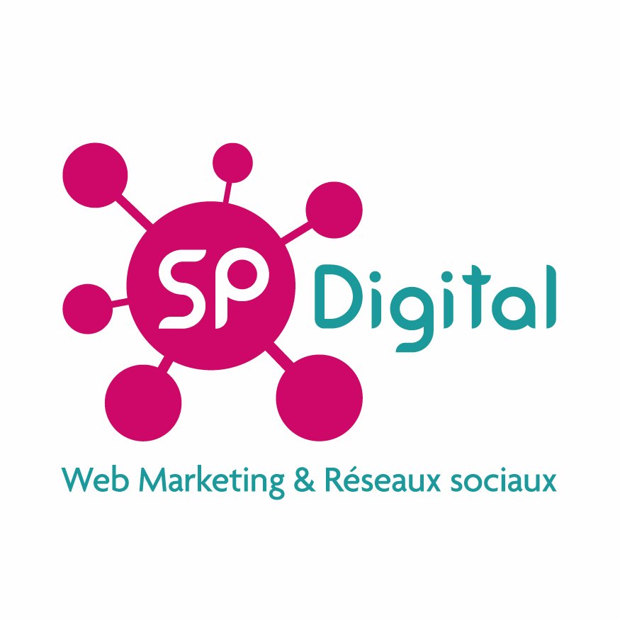 SP Digital c'est du Conseil en Web Marketing, du Community Management (gestion des réseaux sociaux, afin d'améliorer votre visibilité & notoriété), et Rédaction