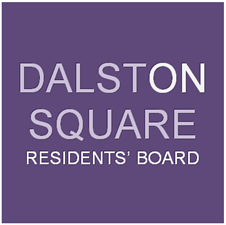 Dalston Square Board