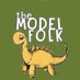 The Model Folk (@themodelfolk) Twitter profile photo The Model Folk (@themodelfolk) Twitter profile photo