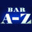 沖縄県那覇市／桜坂にあるゲイバー「ＢＡＲ Ａ－Ｚ」です。最新情報や今日の店の雰囲気等つぶやきます。