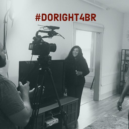 Dudley DeBosier is proud to present, DoRight4BR, a series featuring people and places doing right for others & making BR a better place to live for all of us.