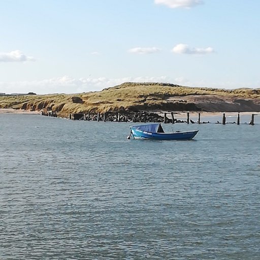 I provide an end-to-end grant funding service from inception to completion to the commercial sea fishing, fish and shellfish processing and aquaculture sectors.
