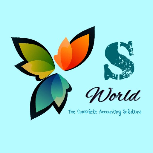 SWorldTweets's profile picture. Leading Accountants & GST Practitioners in Balaghat City.