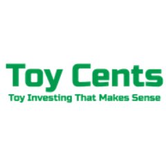 Toy Cents
Toy Investing That Makes Sense