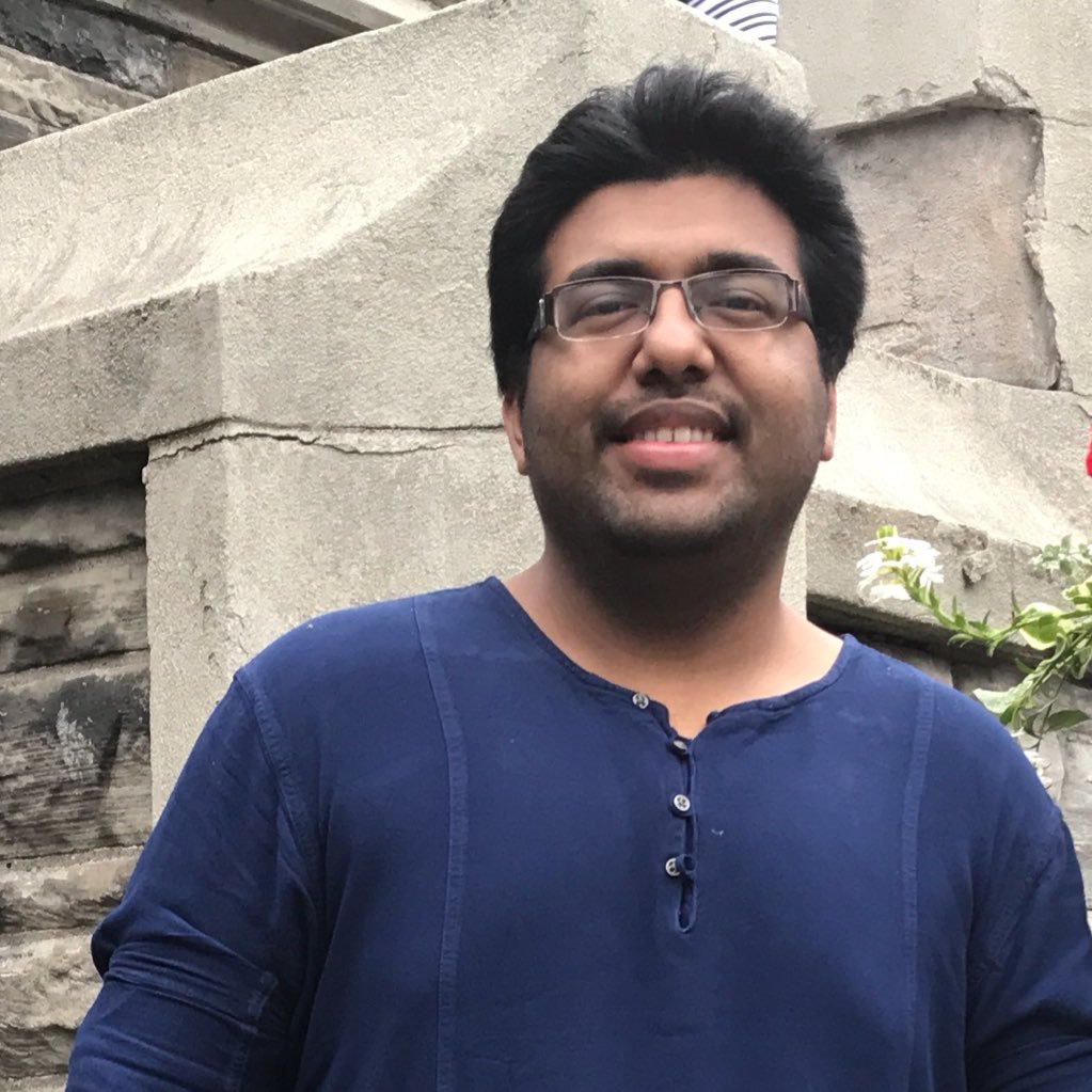 rohan324's profile picture. Builds Products, foodie and dreamer