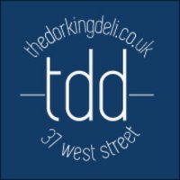The Dorking Deli and Store (@dorkingdeli) 's Twitter Profile Photo The Dorking Deli and Store (@dorkingdeli) 's Twitter Profile Photo