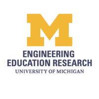 EER at Michigan(@UMichEER) 's Twitter Profile Photo