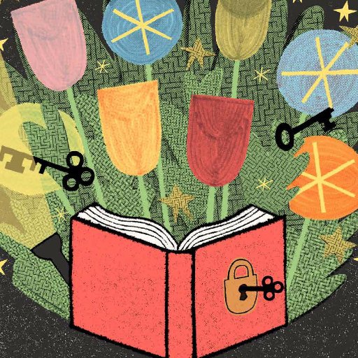 Discover, explore, and read at your library and online this summer! š