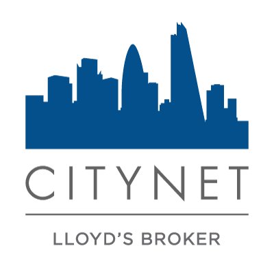 Citynet is a leading Lloyd's wholesale Insurance Broker trading without restrictions throughout the London market. Authorised and regulated by the FCA no:309197