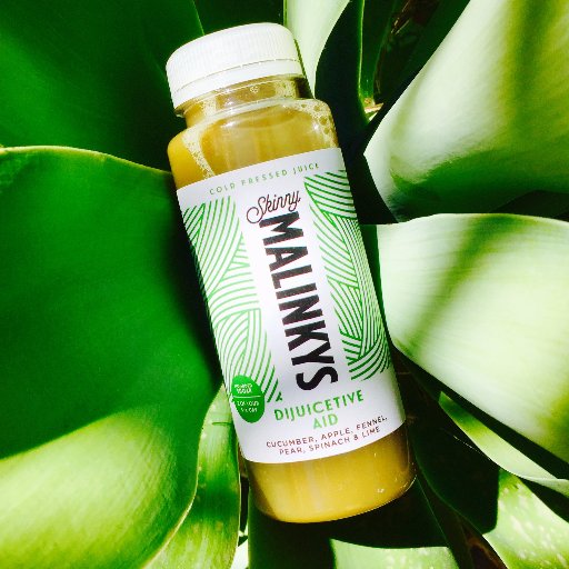 SkinnyMalinkys's profile picture. Skinny Malinkys #cold-pressed fruit & veggie #Juice. #Healthy #Tasty 2 of your 5 day. #Cleanse & #detox mind, body & soul. Naturally #lowsugar & #Yummy