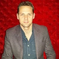 Ian Lowther (@ian_nucleus) 's Twitter Profile