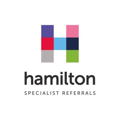 Hamilton Specialist Referrals