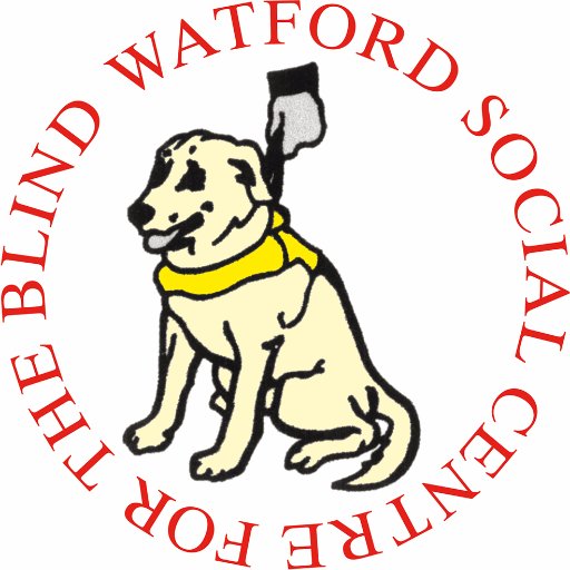 We are a social club for the visually impaired in Watford and the surrounding areas.