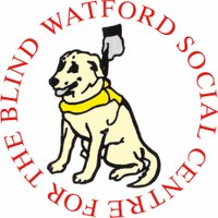 Watford Blind Centre(@watfordblind) 's Twitter Profile Photo