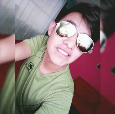 SaMRamo9424's profile picture. Amigable