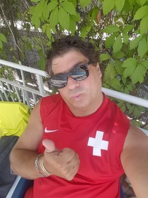 AnastasiHugo's profile picture. 