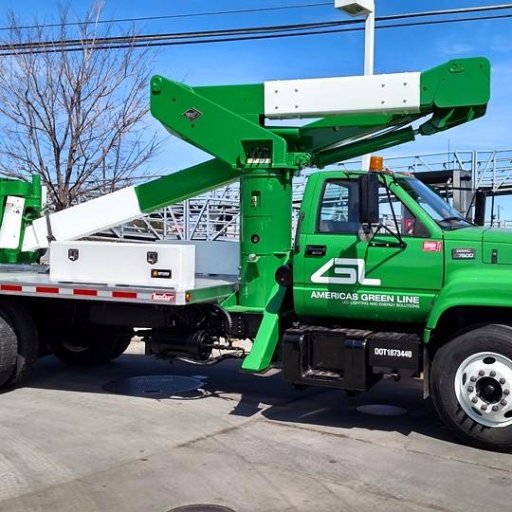 We are a Detroit-based LED products firm offering LED lighting manufacturing, sales and installations at an affordable rate.