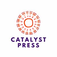Catalyst Press (@catalyst_press) 's Twitter Profile Photo Catalyst Press (@catalyst_press) 's Twitter Profile Photo